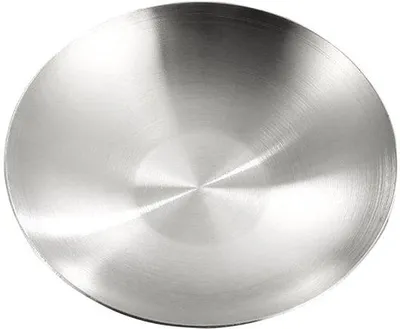 Produktbild von Servierschalen aus Stahl - Compact 10 cm - Dipschaaltjes - Kruidenschalen