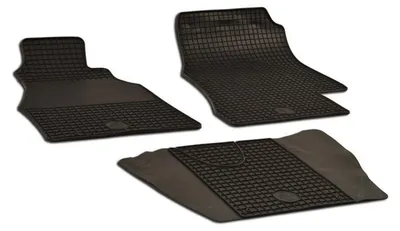 Immagine prodotto di Tappetini in gomma Gumárny Zubří, Mercedes-Benz Sprinter 1995-2005, VW Lt2 1997-2005