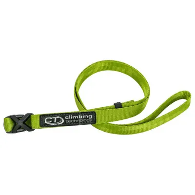 Produktbild von Climbing Technology Clippy Green One Size