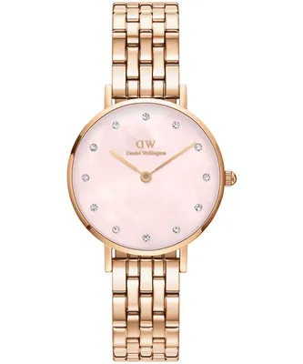 Obrázek produktu pro Dámské hodinky Daniel Wellington Petite 28