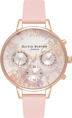 Zdjęcie produktu dla Zegarki Olivia Burton OB16CGS07