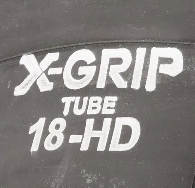 Image de Tube 18-HD XG-1550 - X Grip