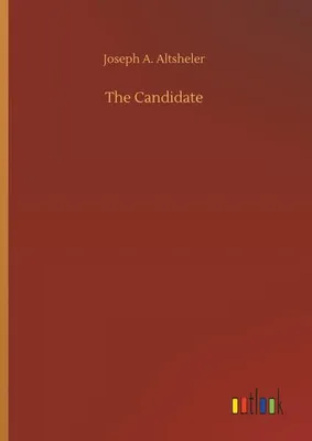 Produktbild von The Candidate