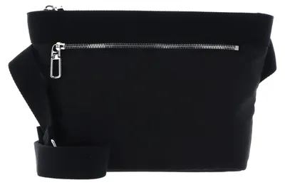 Immagine prodotto di LACOSTE borsa a tracolla Reporter Bag Noir nero