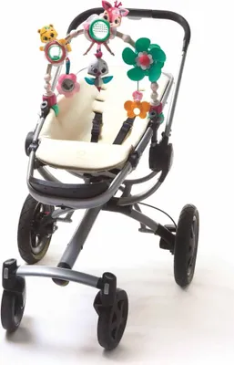 Produktbild von Sunny Stroll Tiny Princess Tales. Spielbogen
