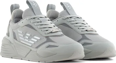 Produktbild von Ea7 Emporio Armani X8x221_xk437 Sportschuhe EU 36 2/3 Mann EU 36 2/3