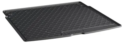 Image de Bac de coffre en caoutchouc Gledring pour Audi Q5 2024-