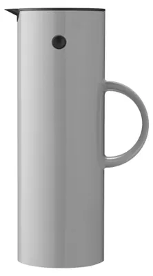 Immagine prodotto di Stelton EM77, thermos isolante, capacità 1 litro, colore grigio chiaro