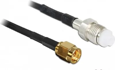 Immagine prodotto di Cavo antenna DeLOCK