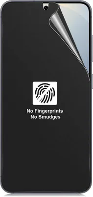 Productafbeelding van Matte privacy displaybeschermfolie voor Samsung Galaxy S25 [2 stuks], 30° anti-spion, gehard glas, niet-verblindend