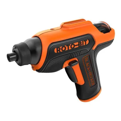 Produktbild von Black & Decker CS36BST 180 RPM Schwarz, Orange