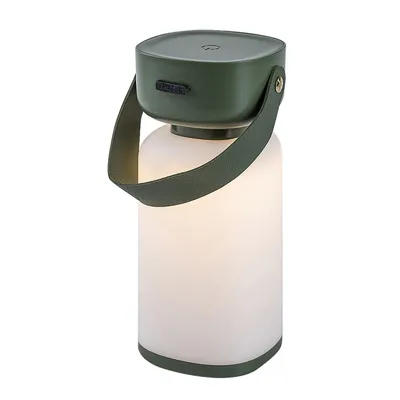Zdjęcie produktu dla Lampa zewnętrzna przenośna LED 3W FUNES 77144 Rabalux