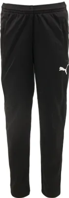 Zdjęcie produktu dla Dresy dziecięce Puma Jr Training Pant Entry Blue Black