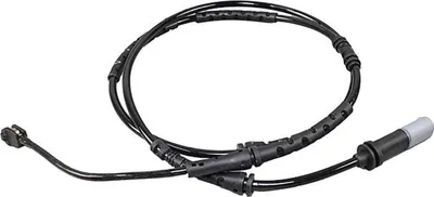 Produktbild von METZGER 1190262 Warnkontakt Bremsbelagverschleiß 1244mm Hinten für BMW X3 (F25) X4 (F26)