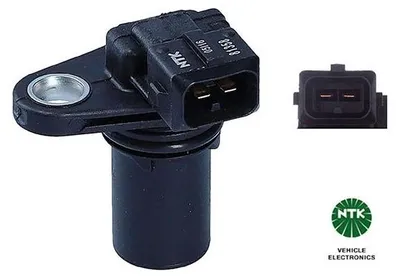 Produktbild von NTK 81358 Kurbelwellensensor Impulsgeber für FORD TRANSIT Bus (FD, FB, FS, FZ, FC)