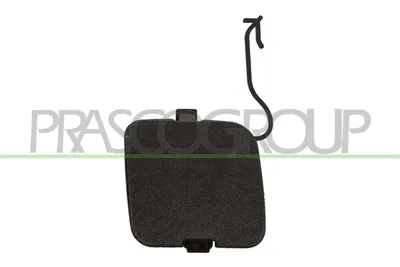Produktbild von PRASCO FT1221236 Stoßstangen & -verstärker Klappe Abschlepphaken für FIAT PANDA (169)
