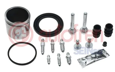 Produktbild von AUTOFREN SEINSA Reparatursatz, Bremssattel x