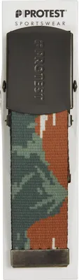 Produktbild von Protest PRTGARIBALDI belt orange