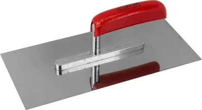Produktbild von CON:P Glättekelle 280 x 130 mm rostfrei