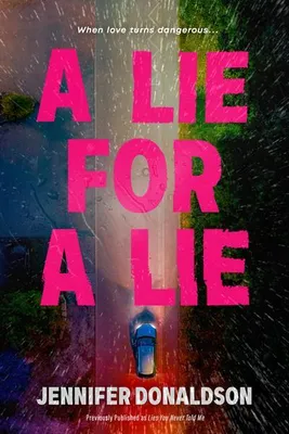 Obrázek produktu pro A Lie for a Lie