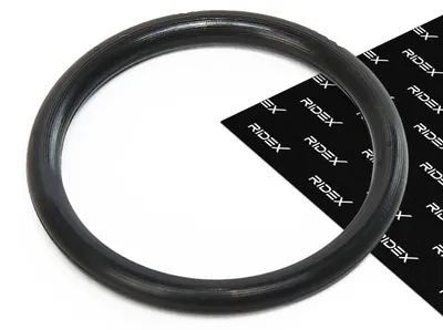 Produktbild von RIDEX Dichtring Ölablaßschraube 135O0017 für OPEL Corsa D Schrägheck (S07) 2mm FPM (Fluor-Kautschuk) 18mm 22mm