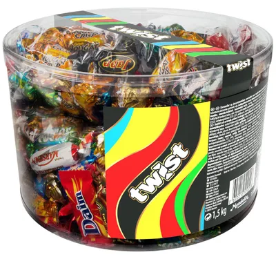 Produktbild von Twist 1,5kg