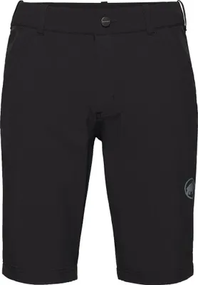 Produktbild von Mammut Hiking V Shorts black 44