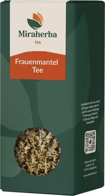 Produktbild von Miraherba -  Tee Frauenmantel - 50g