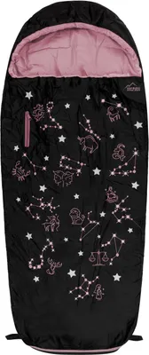 Produktbild von normani Kinder Schlafsack