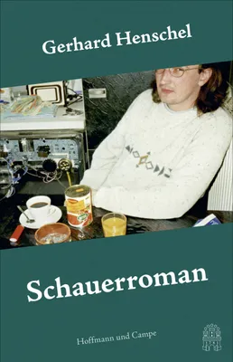 Immagine prodotto di Schauerroman