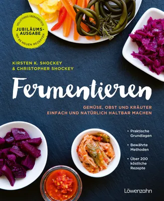 Produktbild von Fermentieren