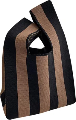 Produktbild von Famanu Schultertas Vielseitig und Elegant - Mittelgroße Tasche