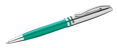 Produktbild von Pelikan Kugelschreiber Jazz Classic K35 Türkis Faltschachtel