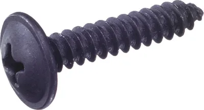 Produktbild von Dresselhaus Blechschrauben 4,8 X 13Mm