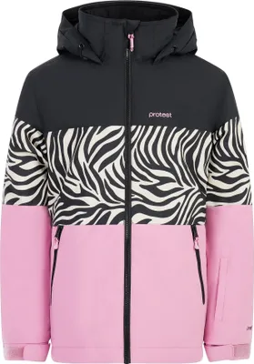 Produktbild von Protest Morena Jacke Rosa 176 cm Junge Rosa 176 cm