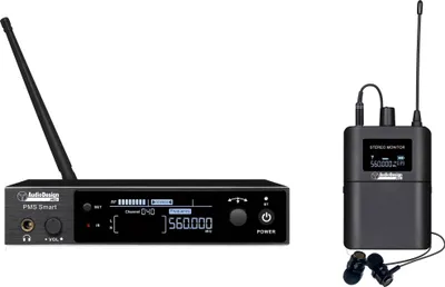 Immagine prodotto di AudioDesign PMS SMART
