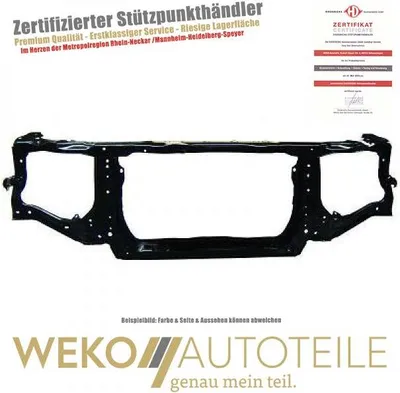 Zdjęcie produktu dla Diederichs – przedni zderzak Pajero, od 2007 r.