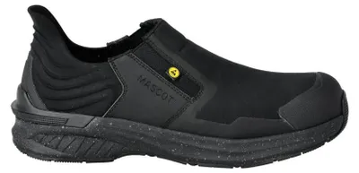 Image de Chaussures de sécurité Noir, taille 10 43 MASCOT F1690-704-09