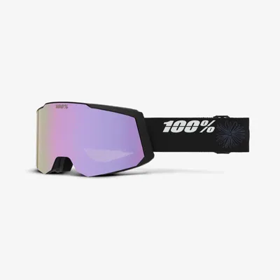 Obrázek produktu pro 100% Snowcraft S Hiper lyžařské a snowboardové brýle Zoi