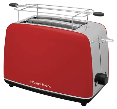 Produktbild von Russell Hobbs Everyday Red 28864-56 Toaster