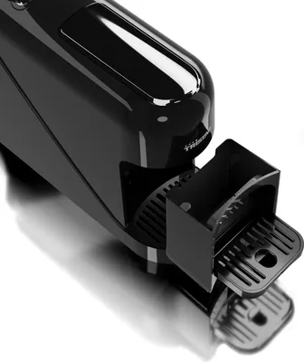 Obrázek produktu pro Tristar CM-2300, Kapslový kávovar, 0,8 l, Kávová kapsle, 1400 W, Černá