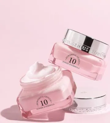Zdjęcie produktu dla It's Skin Power 10 Formula Powerful Genius Cream (45 ml)
