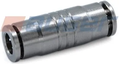 Zdjęcie produktu dla 10x AUGER 85497 Złącze przewodu sprężonego powietrza