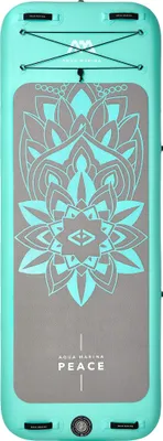 Produktbild von Aqua Marina SUP-Board "Peace"