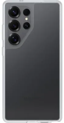 Image de OtterBox React Samsung Galaxy S25 Ultra clear