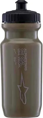 Obrázok produktu pre Alpinestars Cyklistická fľaša na vodu Ogov 590ml Green Green One Size