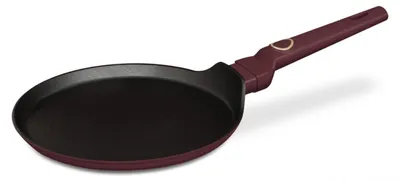 Immagine prodotto di Berlinger Haus piastra per pancake 25 cm Leonardo 55436