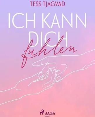 Obrázek produktu pro Ich kann dich fühlen – Eine College-Romanze an der Fort Lake University mit Kat und Carter