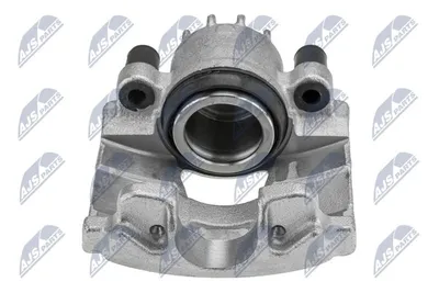 Produktbild von NTY Bremssattel Vorne Rechts für CITROËN BERLINGO (B9) Ø60mm HZP-CT-017