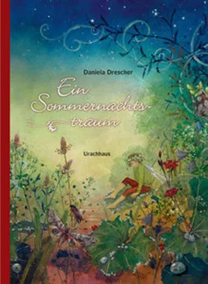 Zdjęcie produktu dla Ein Sommernachtstraum